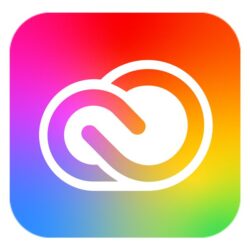Adobe Creative Cloud All Apps Pro for Teams